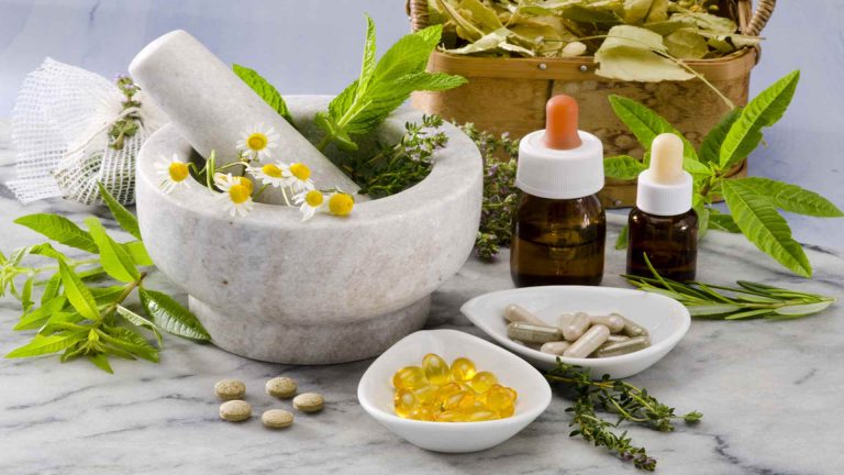 Alternative Medicine Essential Oils And Herbal Supplements - Holistic Health- Holistic Health Consultations - 6202 N. 9th Ave Suite 1a Pensacola, FL 32504 - (850) 918-8424